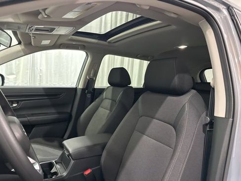 New 2026 Honda CR-V EX image 22