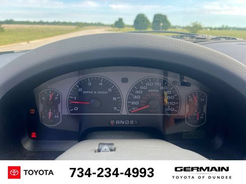 Used 2008 Ford F150 XLT AWD/4WD image 27