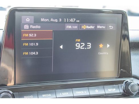 Used 2024 Kia Forte LXS w/ LXS Technology Package FWD image 41