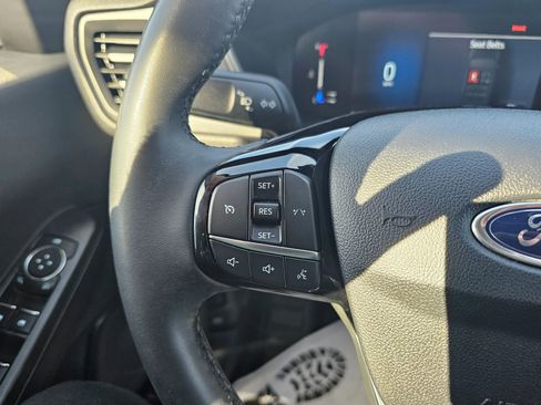 Used 2023 Ford Escape Active AWD/4WD image 18