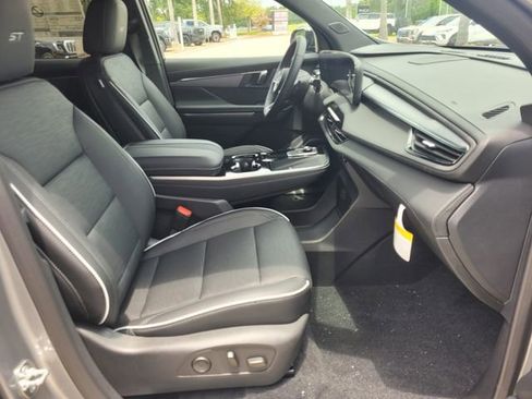 New 2025 Buick Enclave Sport Touring w/ Power Package image 16