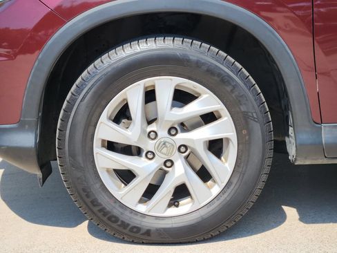 Used 2015 Honda CR-V EX-L image 16