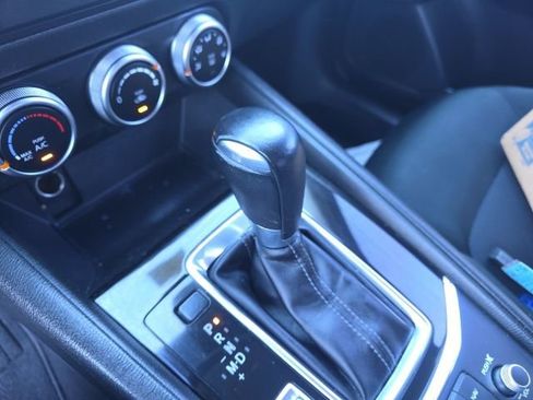 Used 2019 MAZDA CX-5 Sport image 20