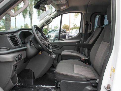 Used 2021 Ford Transit 350 XLT RWD image 19