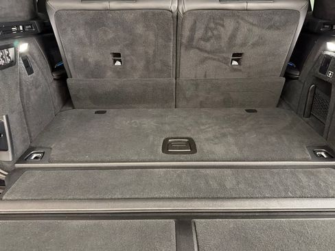 Used 2023 BMW X7 xDrive40i w/ Executive Package image 15