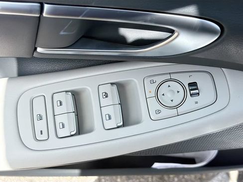 New 2026 Hyundai Sonata Blue FWD image 17