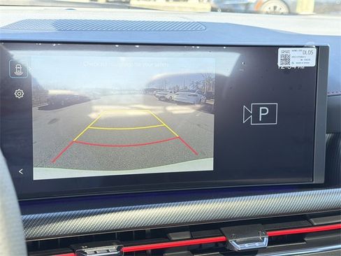 New 2026 Hyundai Sonata N Line image 29