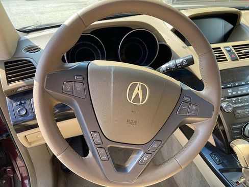 Used 2009 Acura MDX w/ Technology Package image 16