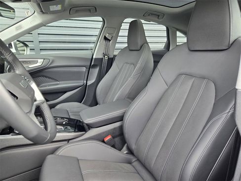 Certified 2025 Audi A5 2.0T Premium Plus Sedan w/ Premium Plus image 20