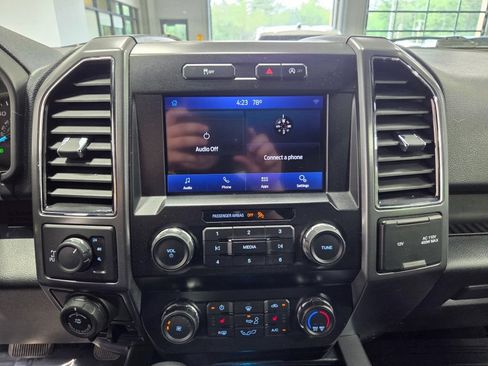Used 2020 Ford F150 XLT w/ Equipment Group 302A Luxury AWD/4WD image 34