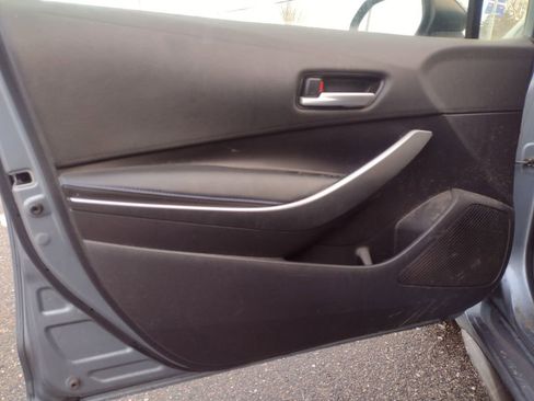 Used 2020 Toyota Corolla SE image 14