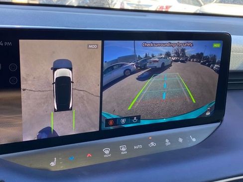 New 2026 Nissan Leaf Platinum+ w/ Cargo Package (Platinum+) image 22