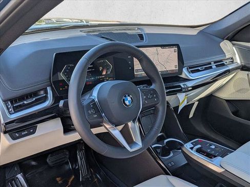 New 2026 BMW X1 xDrive28i w/ Convenience Package AWD/4WD image 3