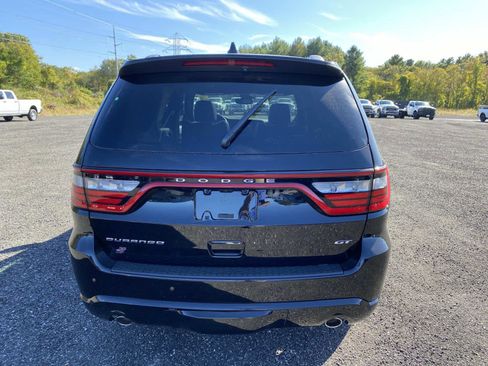 New 2026 Dodge Durango GT image 4