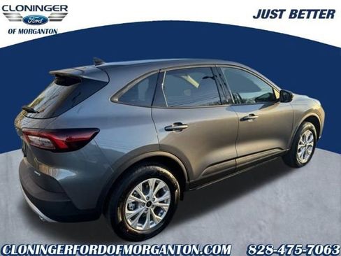 New 2026 Ford Escape Active image 8