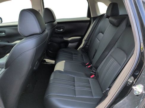 Used 2025 Honda HR-V EX-L image 26