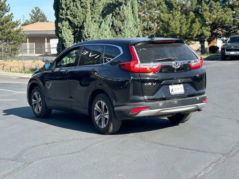 Used 2018 Honda CR-V LX image 6