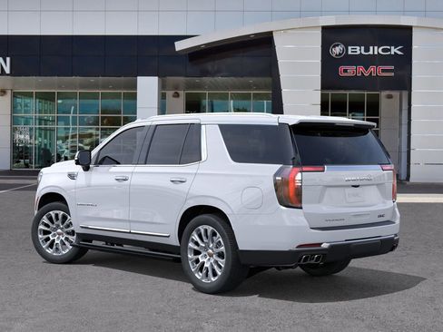 New 2026 GMC Yukon Denali image 3