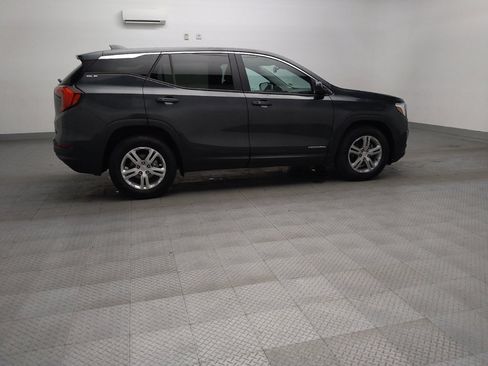 Used 2018 GMC Terrain SLE FWD image 10