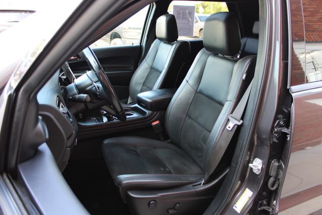 Used 2021 Dodge Durango R/T AWD/4WD image 12