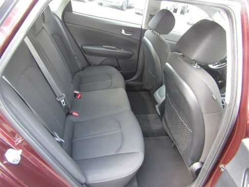 Used 2019 Kia Optima LX FWD image 21