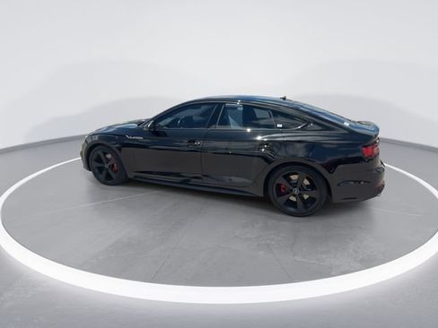 Used 2019 Audi S5 Premium Plus w/ Premium Plus AWD/4WD image 6