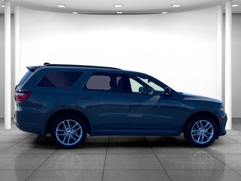 Used 2024 Dodge Durango GT image 8
