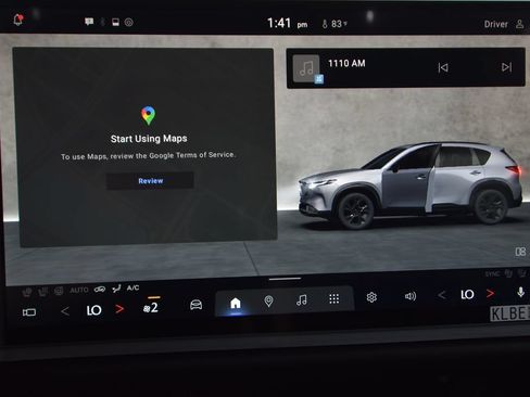 New 2026 MAZDA CX-5 2.5 S w/ Premium Plus Package AWD/4WD image 37