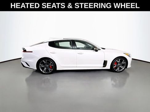 Used 2020 Kia Stinger GT1 image 5