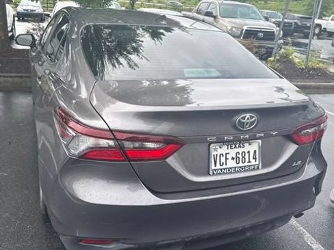 Used 2024 Toyota Camry LE FWD image 10