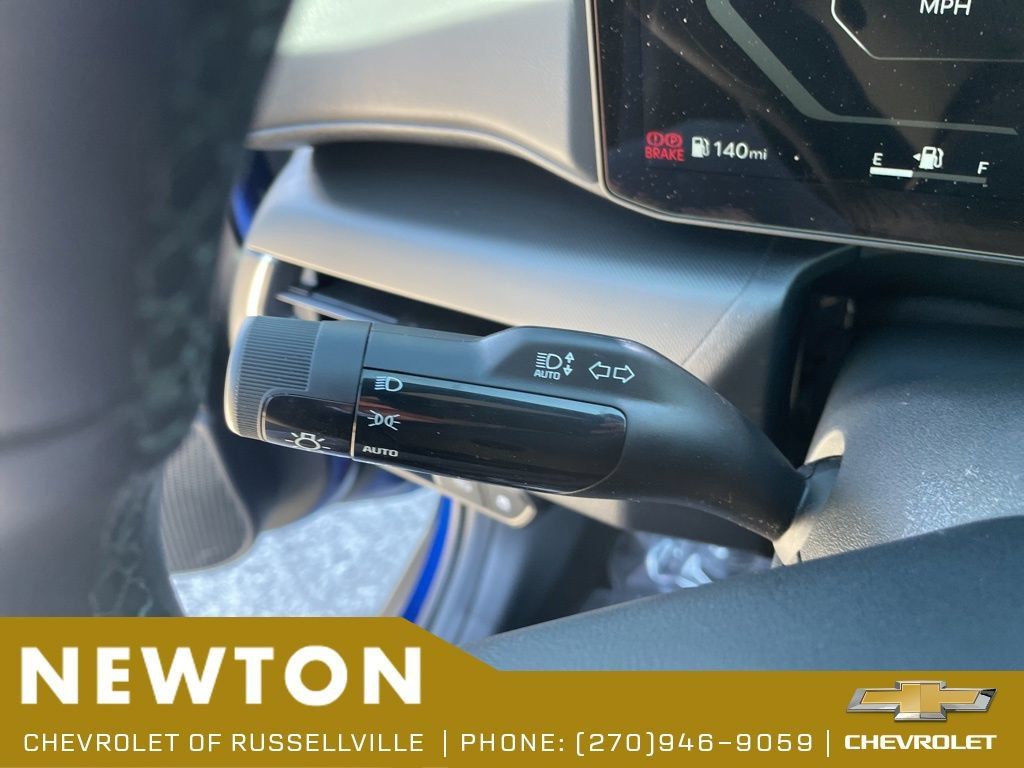 Used 2025 Kia K4 EX FWD image 14