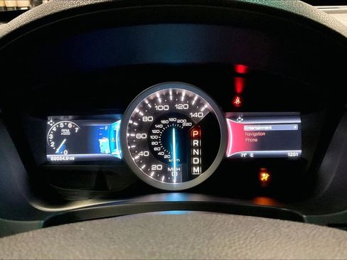 Used 2014 Ford Explorer Sport w/ Equipment Group 401A AWD/4WD image 19