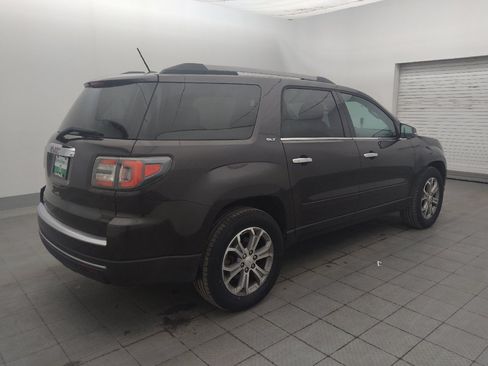 Used 2015 GMC Acadia SLT FWD image 10