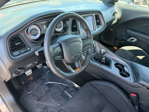 Used 2023 Dodge Challenger R/T w/ Plus Package RWD image 14