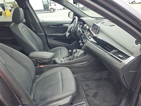 Used 2018 BMW X1 xDrive28i AWD/4WD image 8