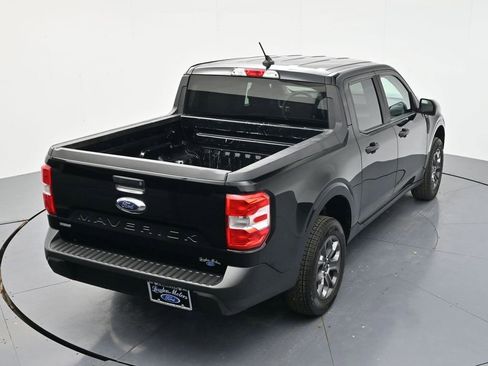 Used 2023 Ford Maverick XLT FWD image 39
