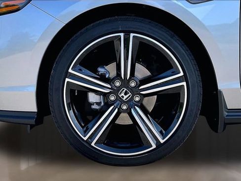 Certified 2026 Honda Accord SE image 29