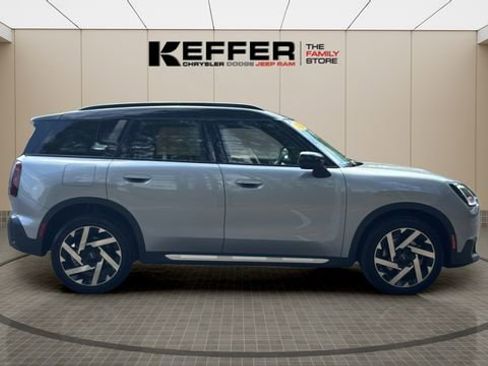 Used 2025 MINI Cooper Countryman S AWD/4WD image 6