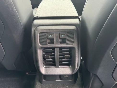 New 2025 Ford Bronco Raptor w/ Interior Carbon Fiber Pack AWD/4WD image 15