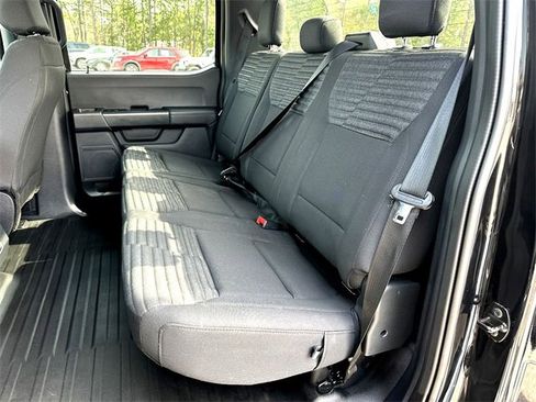 Used 2023 Ford F150 XL w/ XL STX Apperance Package image 17