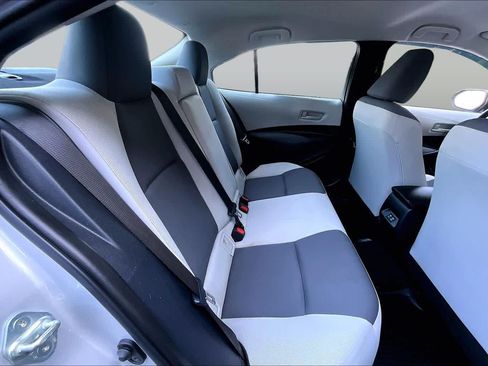 Certified 2023 Toyota Corolla LE FWD image 18