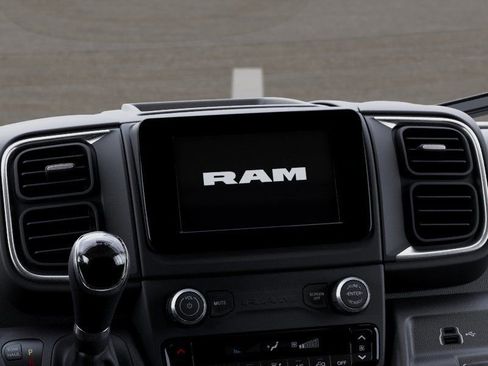 New 2025 RAM ProMaster 3500 w/ Quick Order Package 22G SLT image 18