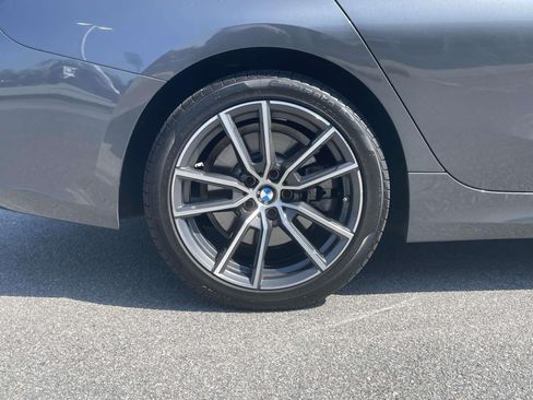 Used 2021 BMW 330i xDrive Sedan w/ Convenience Package AWD/4WD image 7