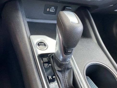 Used 2021 Nissan Altima 2.5 S image 17