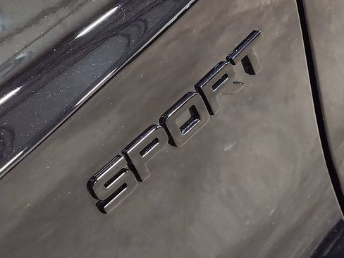 Used 2026 Honda CR-V Sport image 26
