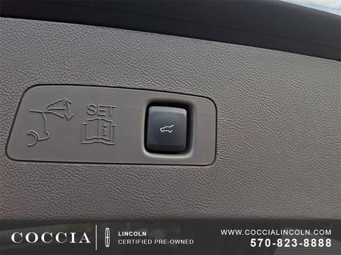 Certified 2022 Lincoln Corsair Reserve w/ Equipment Group 201A image 30