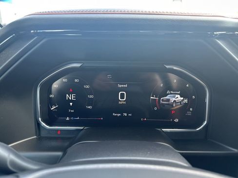 New 2026 GMC Sierra 1500 AT4 w/ AT4 Premium Package image 29