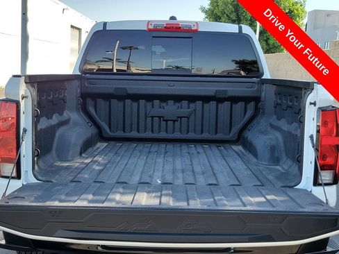 Used 2023 Chevrolet Colorado Trail Boss w/ Advanced Trailering Package AWD/4WD image 23