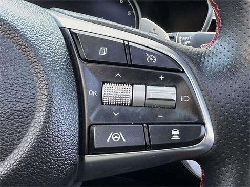 Used 2023 Genesis G70 3.3T w/ Sport Prestige Package image 25