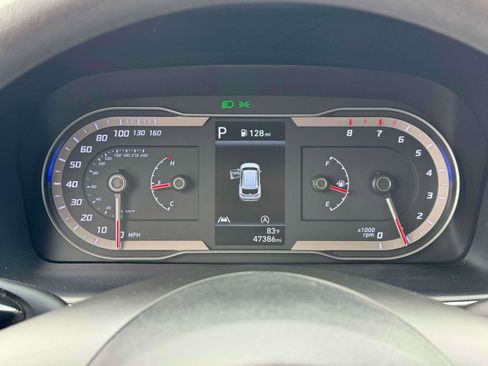 Used 2023 Hyundai Tucson SEL image 22